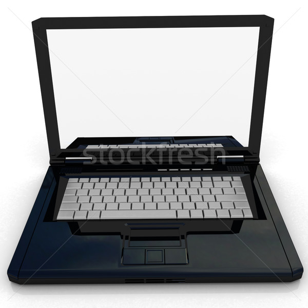 network concept Stock photo © Guru3D