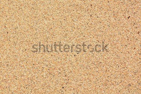 Sabbia texture buio rosolare spiaggia natura Foto d'archivio © hamik