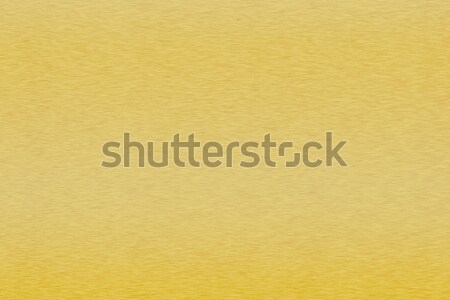 Gold brushed metal Stock photo © haraldmuc