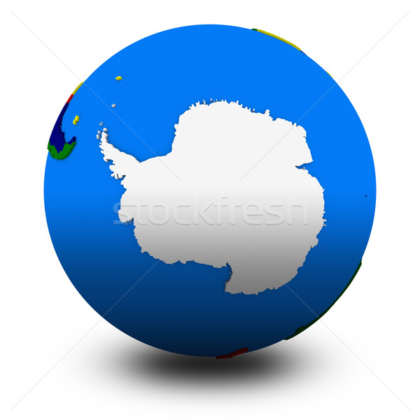 [[stock_photo]]: Politique · monde · illustration · isolé · blanche · ombre