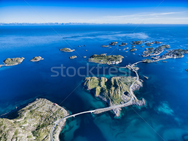 Foto stock: Empolgante · pescaria · porta · estrada