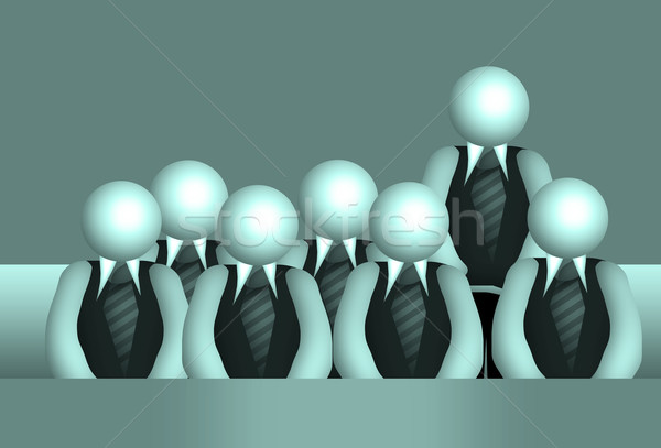 group Stock photo © Hasenonkel