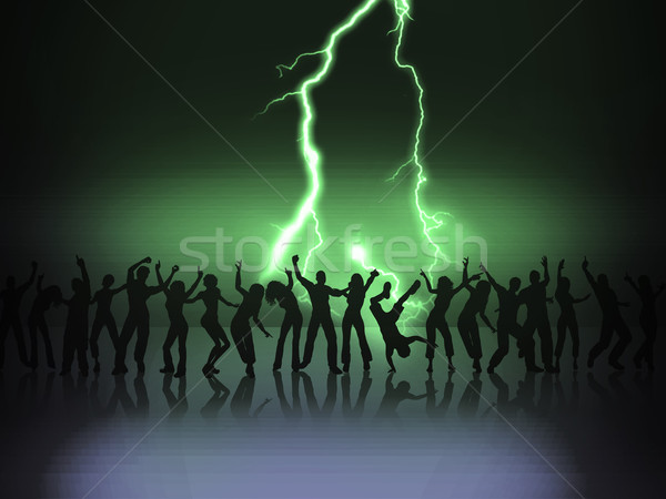 group Stock photo © Hasenonkel