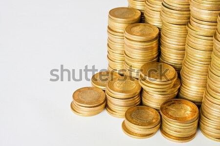 currency Stock photo © hayaship