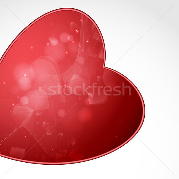 Zdjęcia stock: Walentynki · ślub · eps · 10 · tekstury · miłości