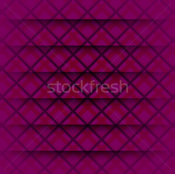 Abstrato roxo eps 10 projeto fundo Foto stock © HelenStock