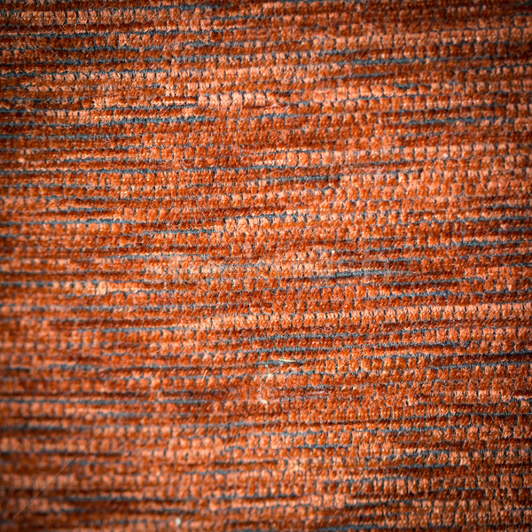 Brown Cloth texture  Stock photo © hin255
