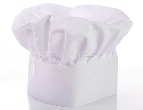 Chef Hat Stock Photo C Maitree Boonkitphuwadon Hin255 4604511