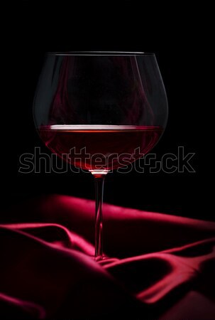 Wine Stock photo © hitdelight