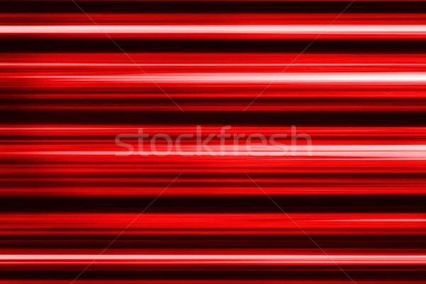 Red Abstract Stock photo © hlehnerer