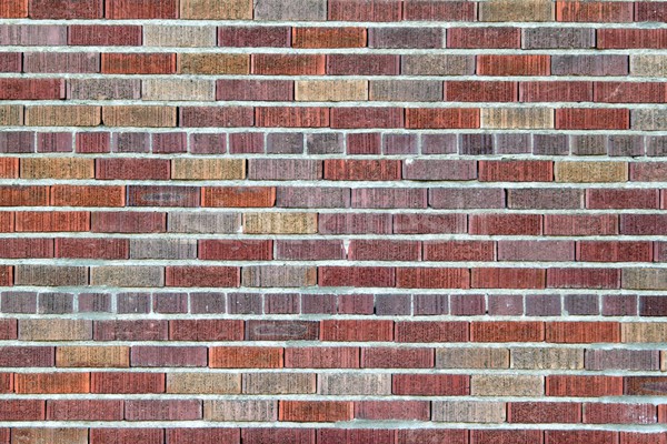 Red Brick Wall Stock photo © hlehnerer