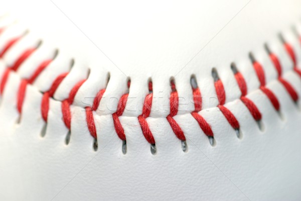 Baseball Stock photo © hlehnerer