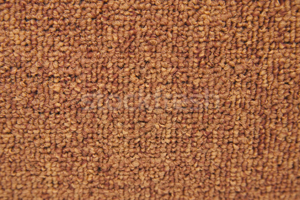 Fragment tapijt rode loper zachte touch textuur Stockfoto © Hochwander