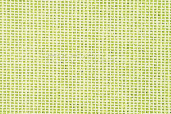 Green vinyl texture Stock photo © homydesign