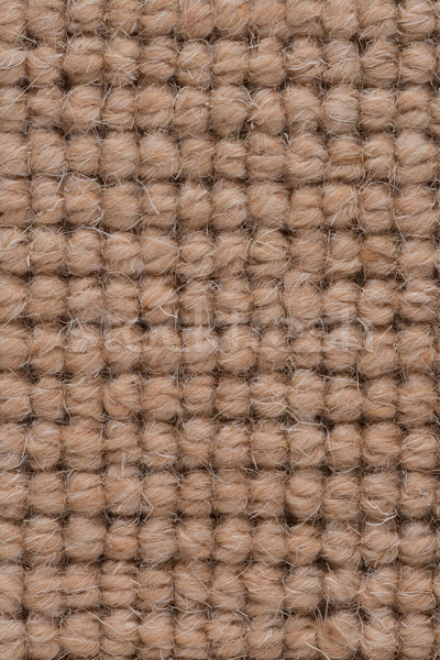 Brown carpet Stock photo © homydesign