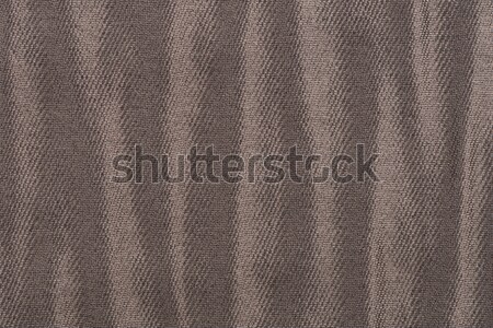 Brown fabric texture Stock photo © homydesign