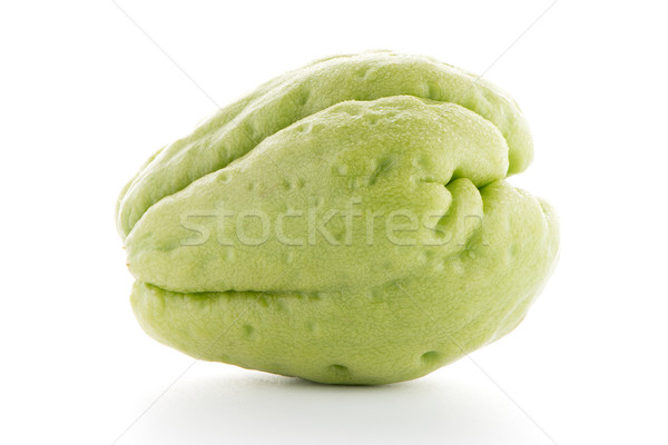 Chayote Stock photo © homydesign