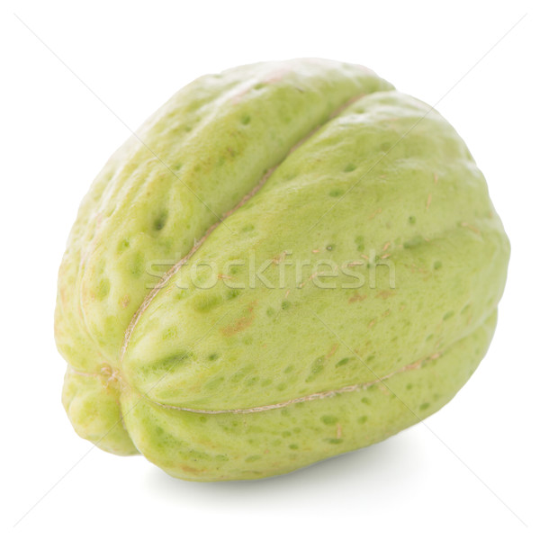 Chayote Stock photo © homydesign