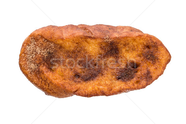 Traditional Christmas Rabanada Stock photo © homydesign