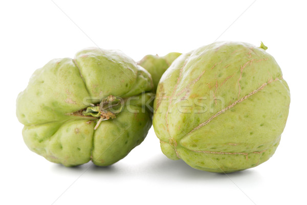 Chayote Stock photo © homydesign