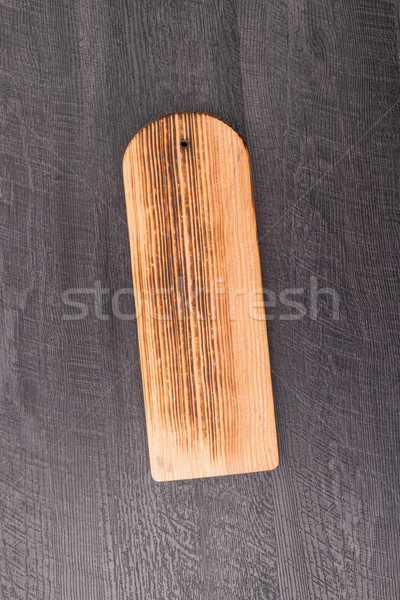 Cutting board Stock photo © homydesign