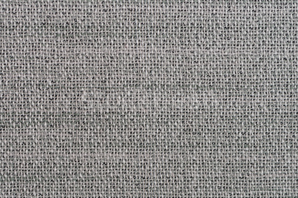 Stock photo: Grey fabric texture 