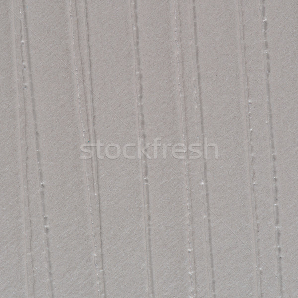 Beige vinyl textuur muur abstract Stockfoto © homydesign