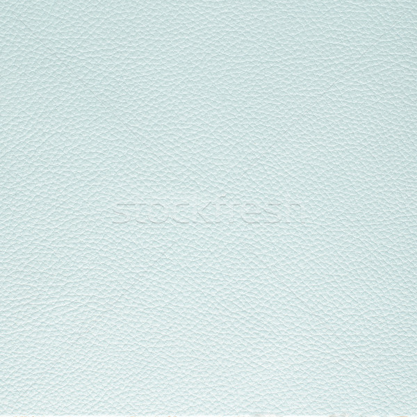 Bleu cuir texture résumé fond Photo stock © homydesign