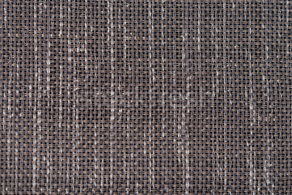 Grey fabric texture  Stock photo © homydesign