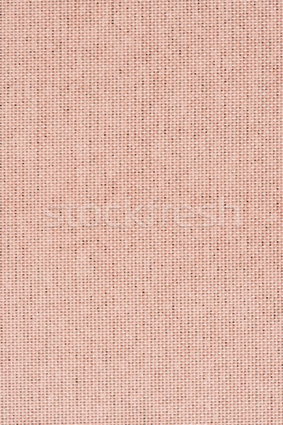 Pink fabric texture Stock photo © homydesign