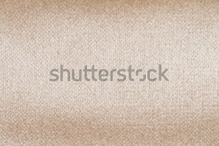 Brown fabric texture Stock photo © homydesign