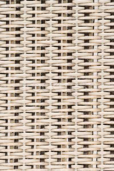 Bambou texture ensemble modèle bois mur Photo stock © homydesign