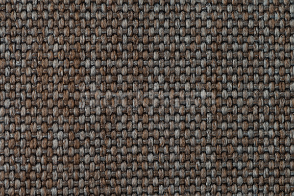 Brown fabric texture Stock photo © homydesign
