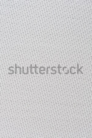Bianco vinile texture primo piano muro abstract Foto d'archivio © homydesign