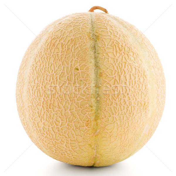 Honeydew melon Stock photo © homydesign