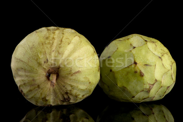 Bullocks or Bulls Heart Stock photo © homydesign