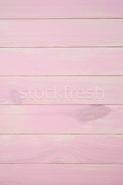 Rose la texture du bois couleur texture bois construction Photo stock © homydesign