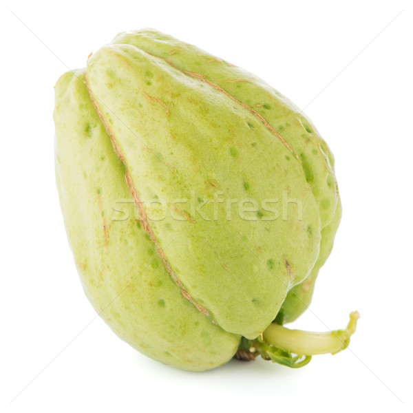 Chayote Stock photo © homydesign