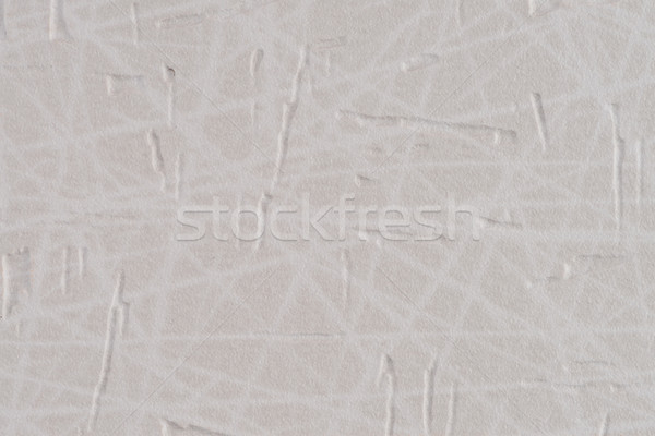 Grey vinyl texture Stock photo © homydesign