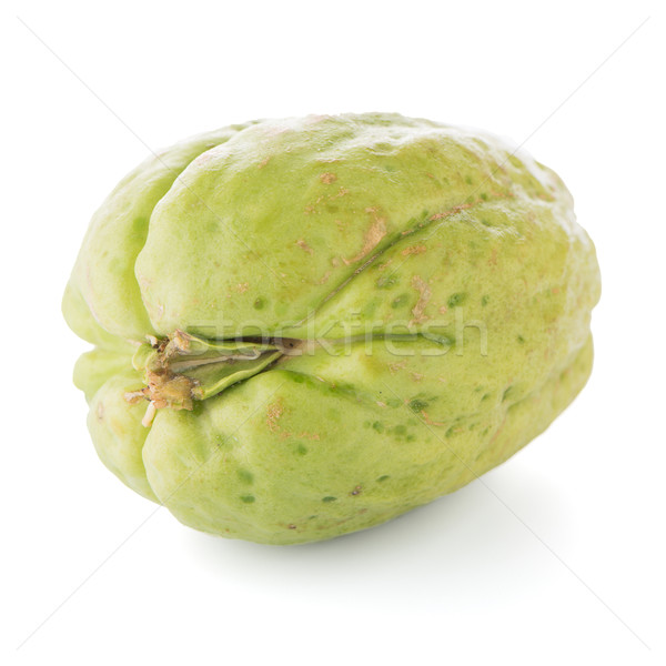 Chayote Stock photo © homydesign