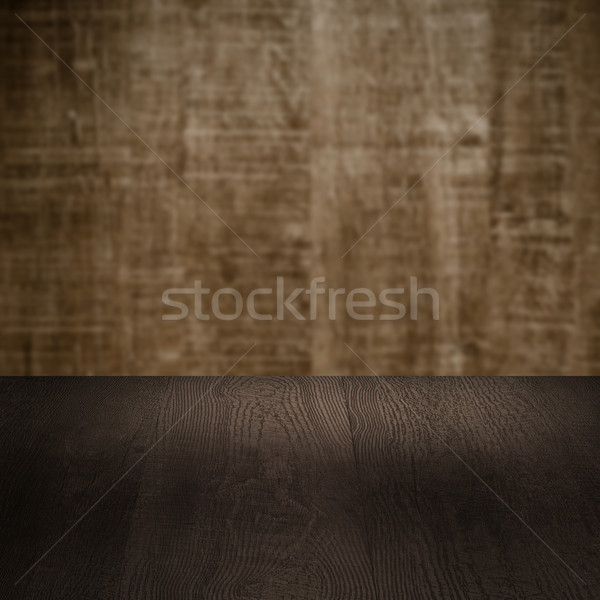Struktura drewna szczegół drewna ściany charakter Zdjęcia stock © homydesign