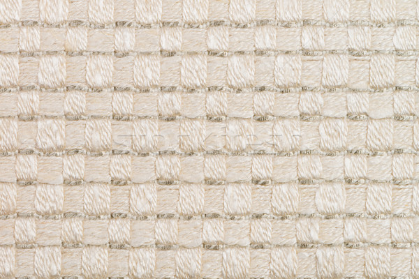 Beige fabric texture Stock photo © homydesign