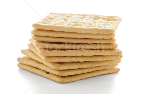 Cracker Stock photo © homydesign