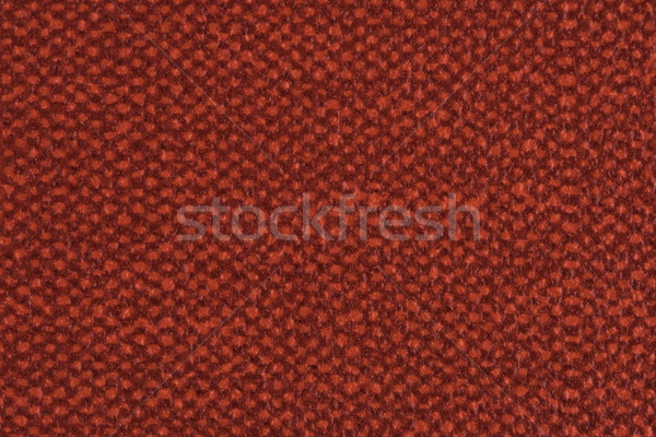 Red vinyl texture Stock photo © homydesign