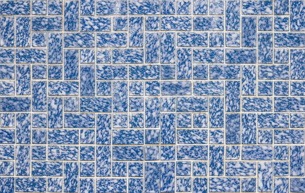 Tegel textuur badkamer zwembad tegels muur Stockfoto © homydesign
