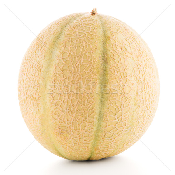 Honeydew melon Stock photo © homydesign