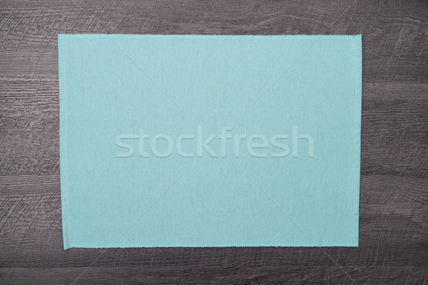 Place mat Stock photo © homydesign