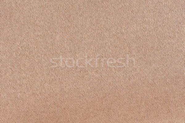 Brown fabric texture Stock photo © homydesign