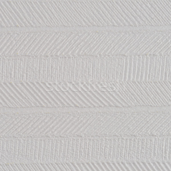 Beige vinile texture primo piano muro abstract Foto d'archivio © homydesign