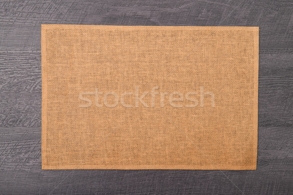 Place mat Stock photo © homydesign
